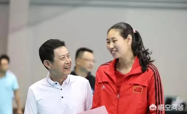 陈忠和教练近况如何?