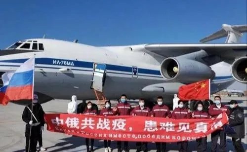俄罗斯疫情确诊病例34万多,死亡3千多,死亡率为什么那么低?
