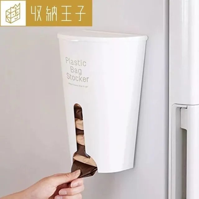 你扔的每一个塑料袋,都会回到你的餐桌上