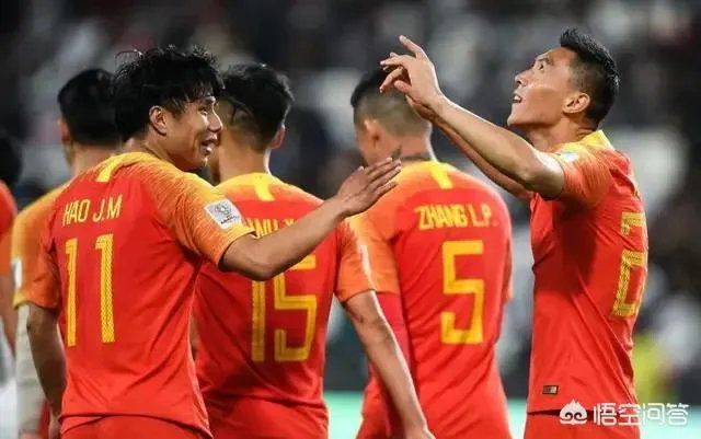 央视将直播亚洲杯1/4决赛中国队VS伊朗队的比赛,你认为国足晋级的希望有多大?