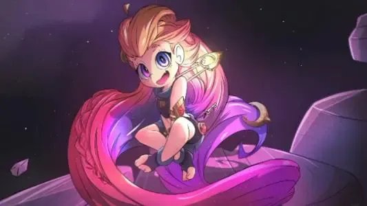 暮光星灵佐伊在这个版本中,是不是已经不是那么强大了呢?