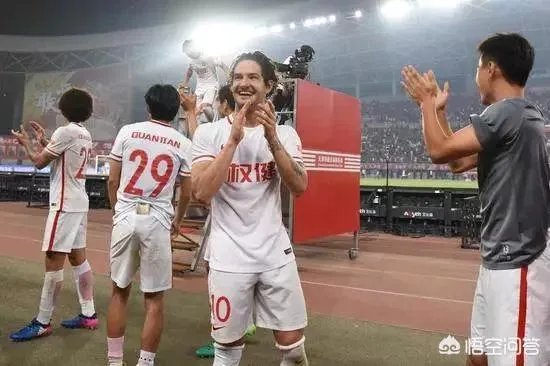 如果索萨不下课,权健今年成绩会怎样?
