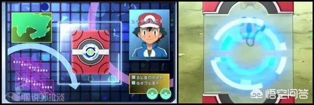 《宠物小精灵》里面有多少种神奇宝贝图鉴?功能都一样吗?