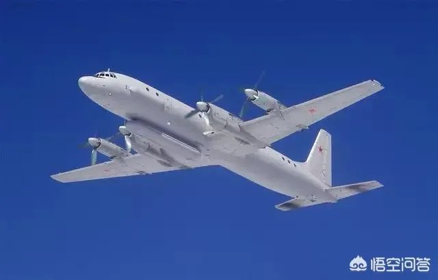 俄军机在叙利亚附近地中海上空失联，罪魁祸首是谁？