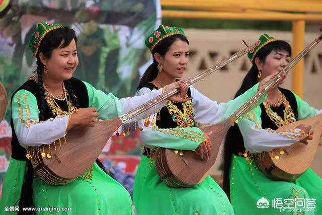 蒙古音乐、藏族音乐、维吾尔族音乐,哪个民族对我国流行音乐影响较大?