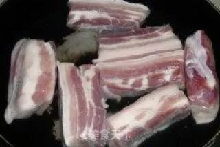 腐乳肉
