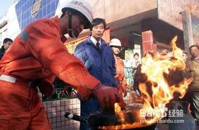 怎样预防火灾的发生