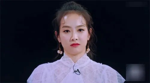 何炅罕见发飙怒斥选手,宋茜被吓坏，真相让人愤怒