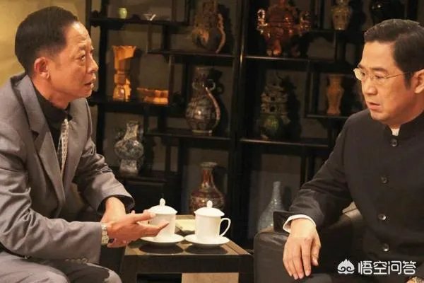 比较喜欢王志文的台词表演，谁能推荐几部他的经典电视剧？