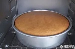 蛋糕胚怎么做?