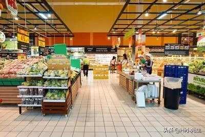 开业半天就暂停营业的Costco,真的能扎根中国市场吗?