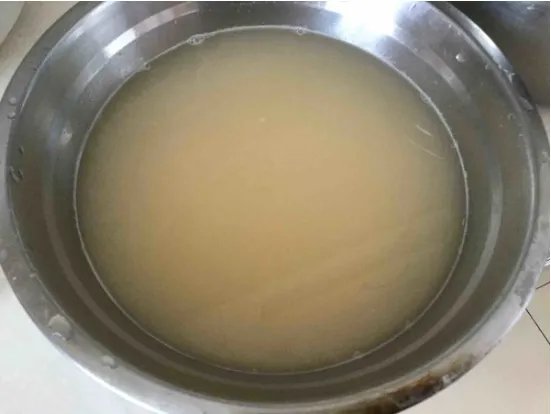 小米面发糕,小米发糕怎么做才松软,纯小米发糕的做法