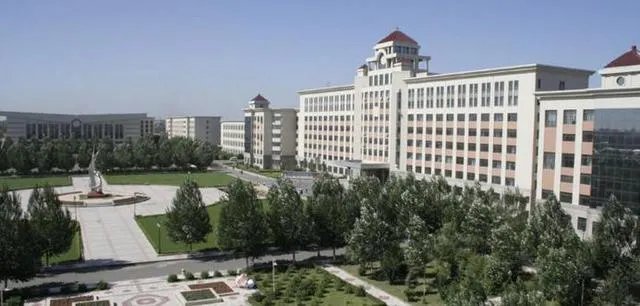 哈尔滨金融学院怎么样?