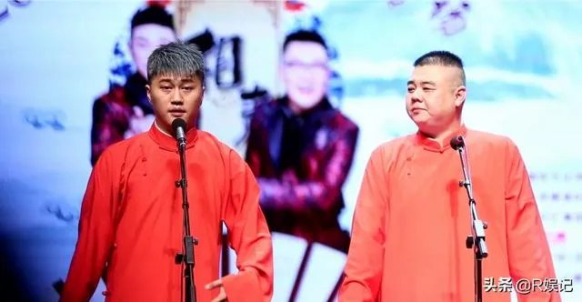 郭德纲徒弟刘九思深夜发文:感慨从艺之难,躺在功劳簿前行要感恩。你怎评价呢?