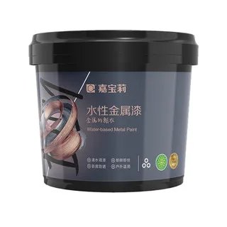 嘉宝莉油漆价格