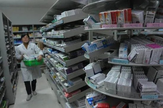 药品集中采购会在哪些地方试点 ？