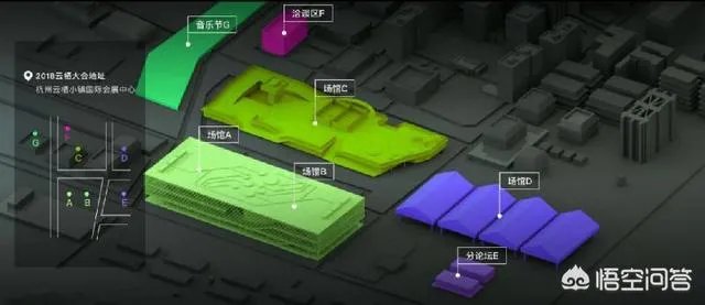2018年杭州云栖大会有哪些爆点,音乐节值得一看吗?