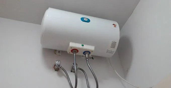 电热水器温控器老跳是什么原因