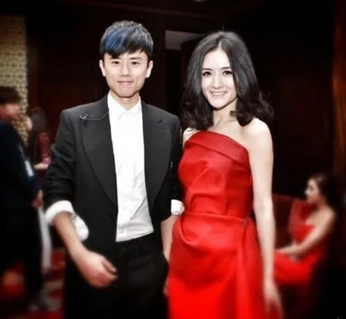 谢娜和张杰结婚了吗？ 婚礼过程全程回顾