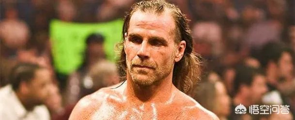 WWE里面有哪些选手曾经说退役了后来又复出的?