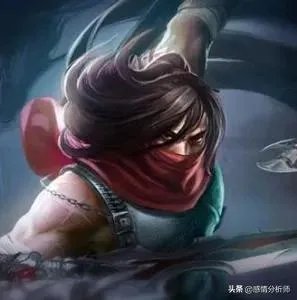 卡萨丁当年被移除沉默,是设计师的无意之举还是玩家的诉求?