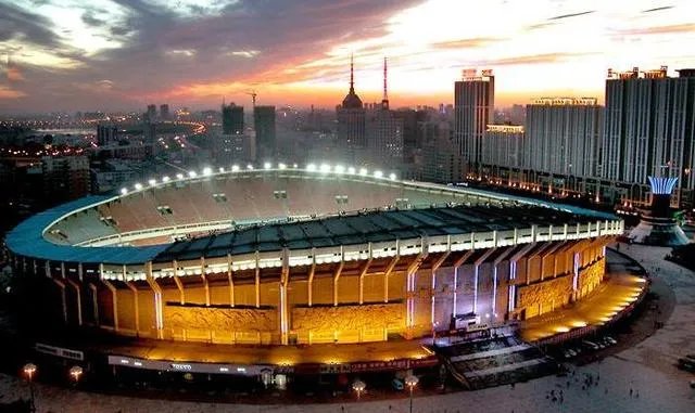 国足12强赛主场或将定上海,为什么不是拉萨或者沈阳?
