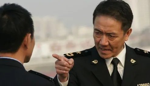 十大经典反贪剧有哪些?