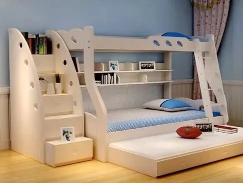 实拍70平米loft,15万打造北欧风小蜗居,最适合都市白领的设计