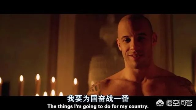 《极限特工》哪一部最经典?