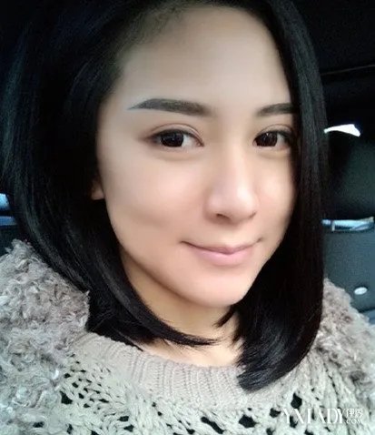 刘洲成的老婆美艳私照曝光曾插足他人婚姻生俩娃