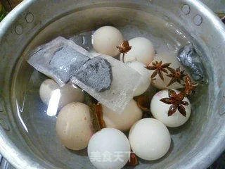 茶叶蛋