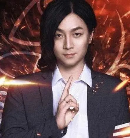 《王者荣耀》的张大仙跟嗨氏之间发生了什么?