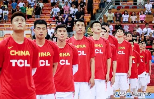 8月4日，姚基金慈善赛有直播吗？在备战男篮世界杯的关键阶段，办这样的比赛有必要吗？