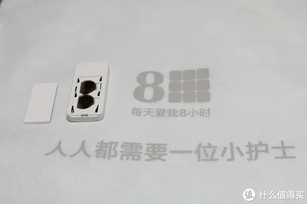 好物不私藏 篇九十二:让你的座椅秒成人体工学——8H 小护士热敷仿真按摩腰靠