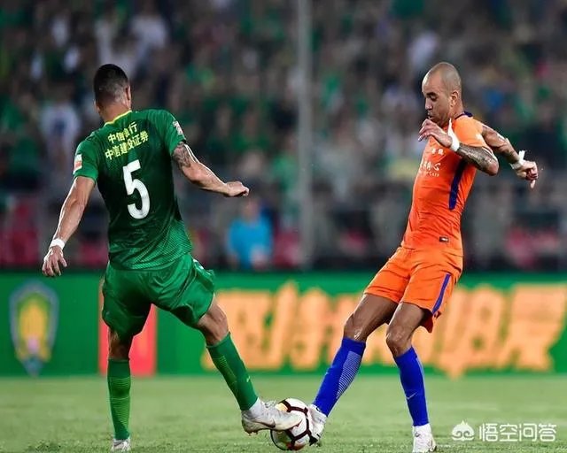 国安这么厉害,为什么就是总干不过鲁能?