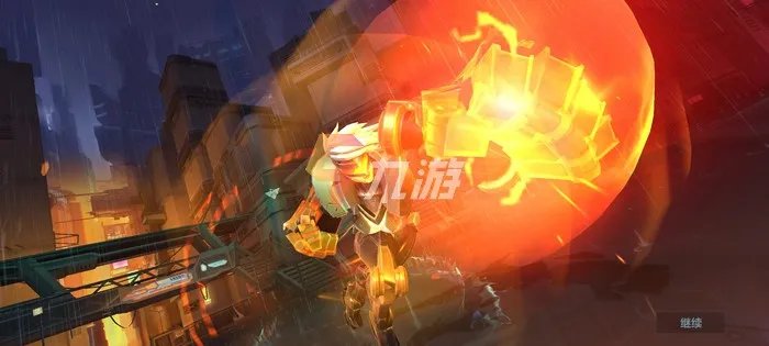 英雄联盟手游皮城执法官主什么技能 LOL手游蔚技能加点