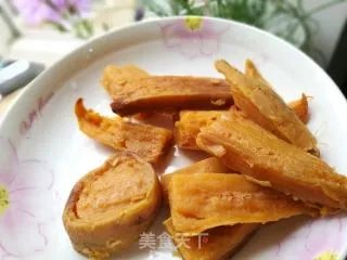 听听“我和我的家乡”的故事,想家的时候,来点面包机版红薯干