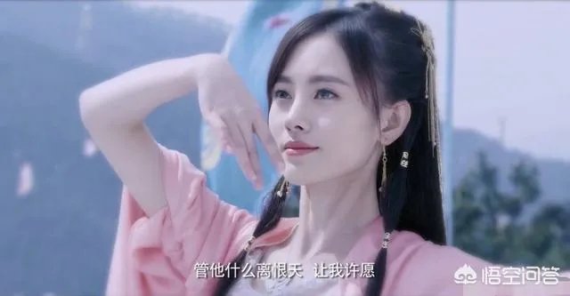 鞠婧祎于朦胧版《白蛇传》,能打破“翻拍就是毁经典”的魔咒吗?