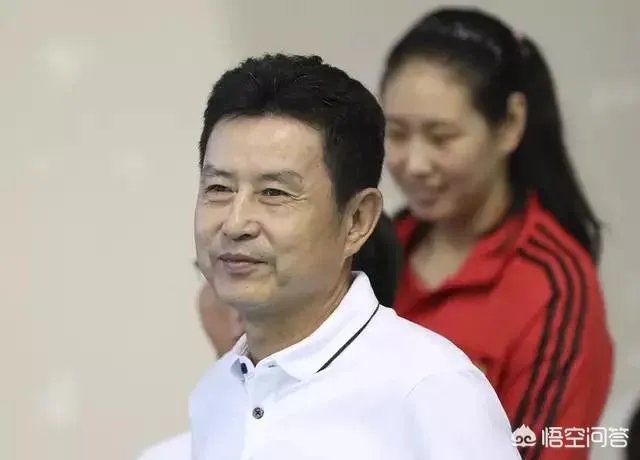 陈忠和教练近况如何?