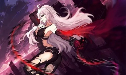 《DNF》剑魔三觉技能介绍