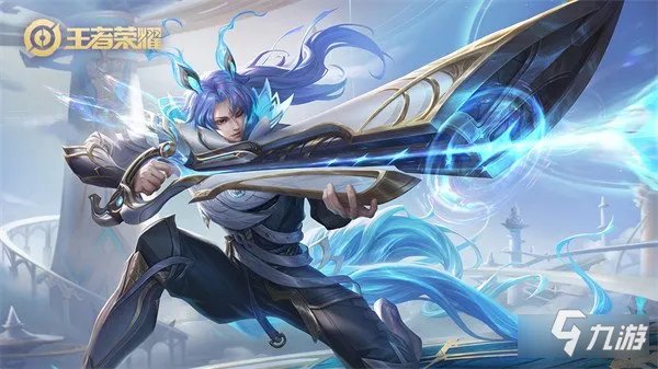 《王者荣耀》s30百里守约出装攻略 守约最强六神装
