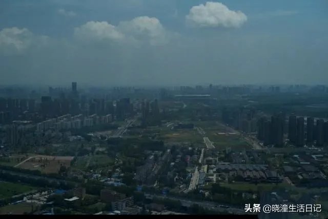 合肥楼市在未来两年走向?大佬们怎么看?