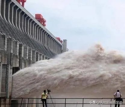 有三峡大坝了河南为什么还有洪水