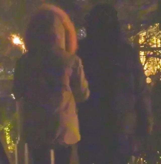 如何看待PG one与李小璐深夜出入同一小区?