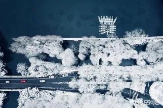 为什么今年广东、杭州都下雪了?