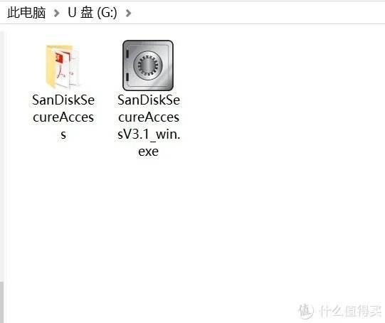 闪迪sandisk 优盘(u盘)CZ600酷悠开箱简评