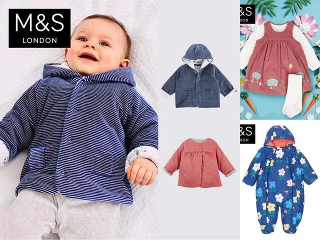 有没有关于宝宝冬季衣服质量比较好的淘宝店铺?