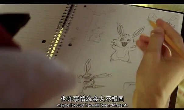 你有没有特别喜欢的美剧或电影的剧照和截图?