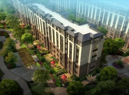 宁波御景苑小区地址在哪