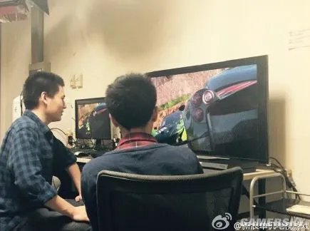 国行PS4不锁区